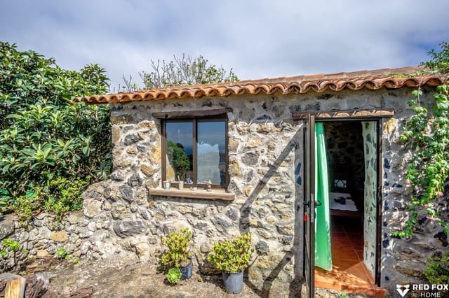 3 slaapkamer Huis te koop in La Guancha met garage - € 313.000 (Ref: 8600347)