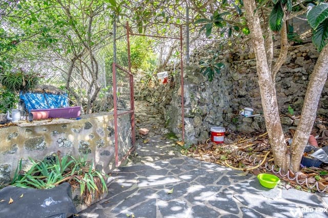 3 slaapkamer Huis te koop in La Guancha met garage - € 313.000 (Ref: 8600347)