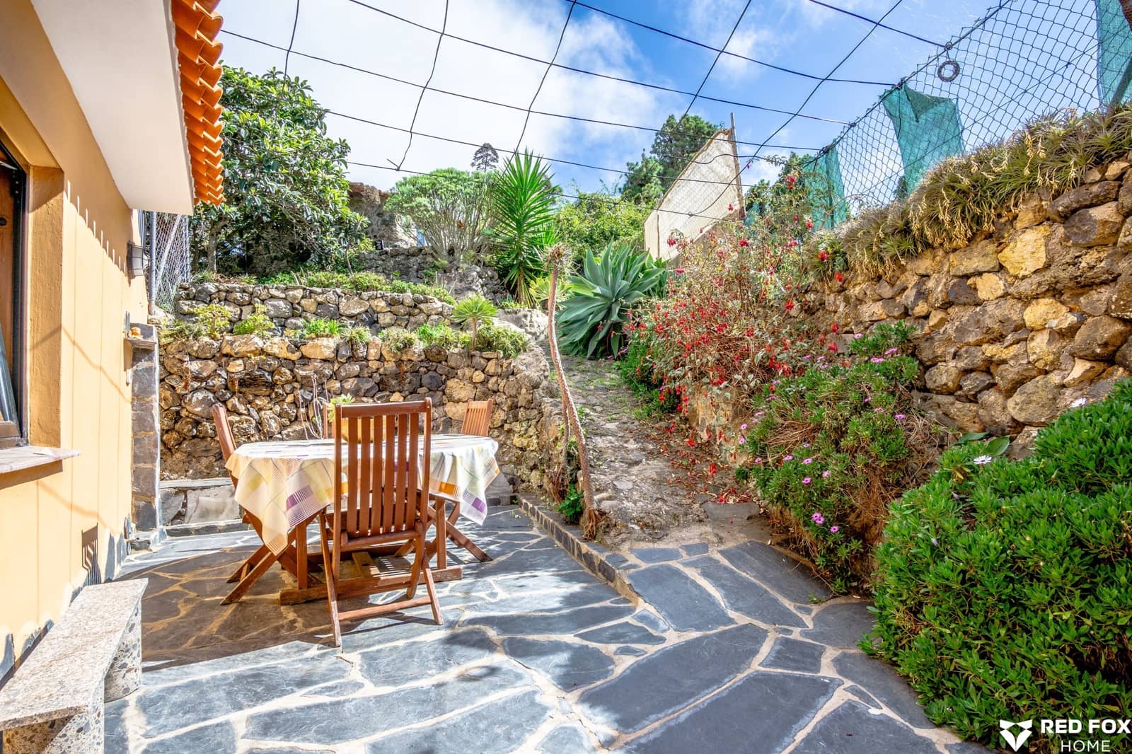 3 soveværelse Byhus til salg i La Guancha med garage - € 313.000 (Ref: 8600347)