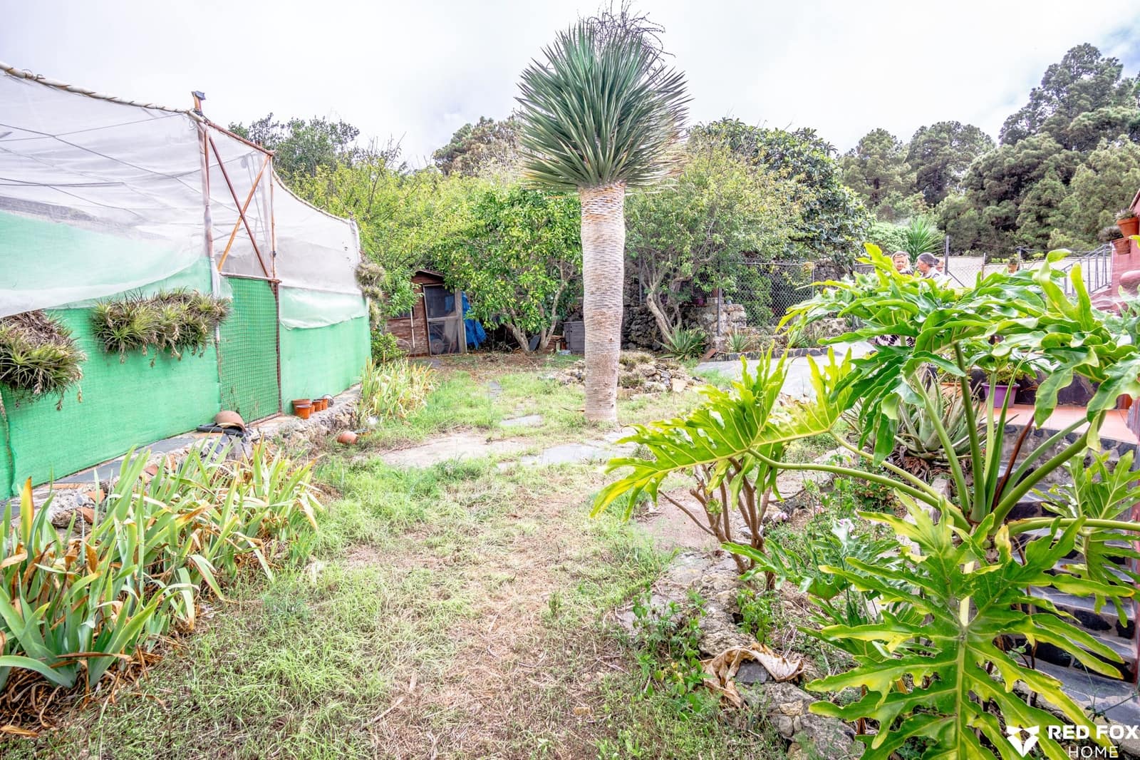 3 soveværelse Byhus til salg i La Guancha med garage - € 313.000 (Ref: 8600347)