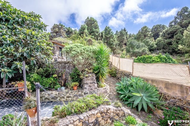 3 slaapkamer Huis te koop in La Guancha met garage - € 313.000 (Ref: 8600347)