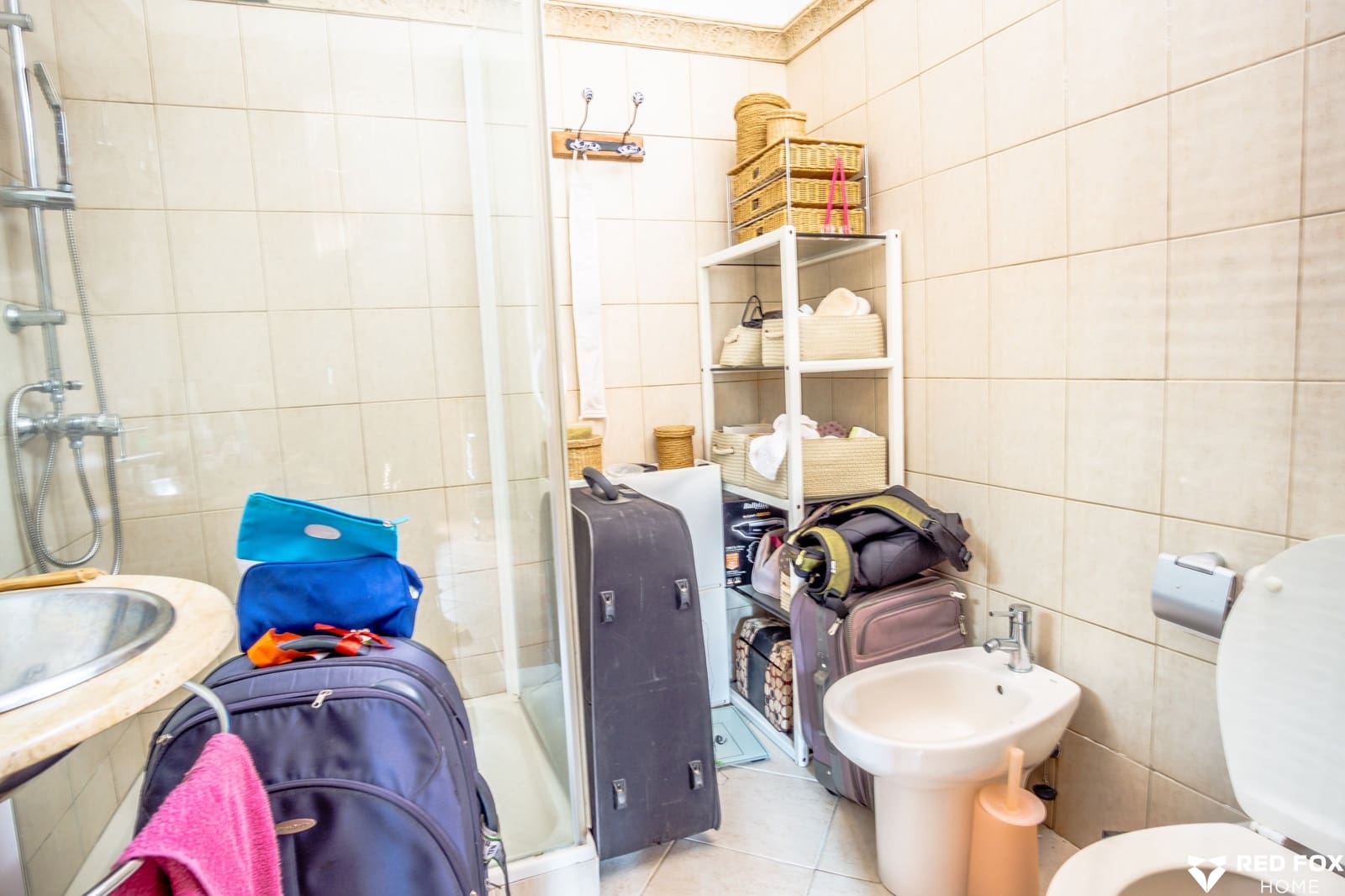 3 soveværelse Byhus til salg i La Guancha med garage - € 313.000 (Ref: 8600347)