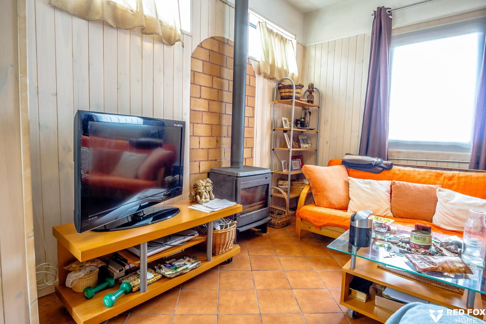 3 soveværelse Byhus til salg i La Guancha med garage - € 313.000 (Ref: 8600347)