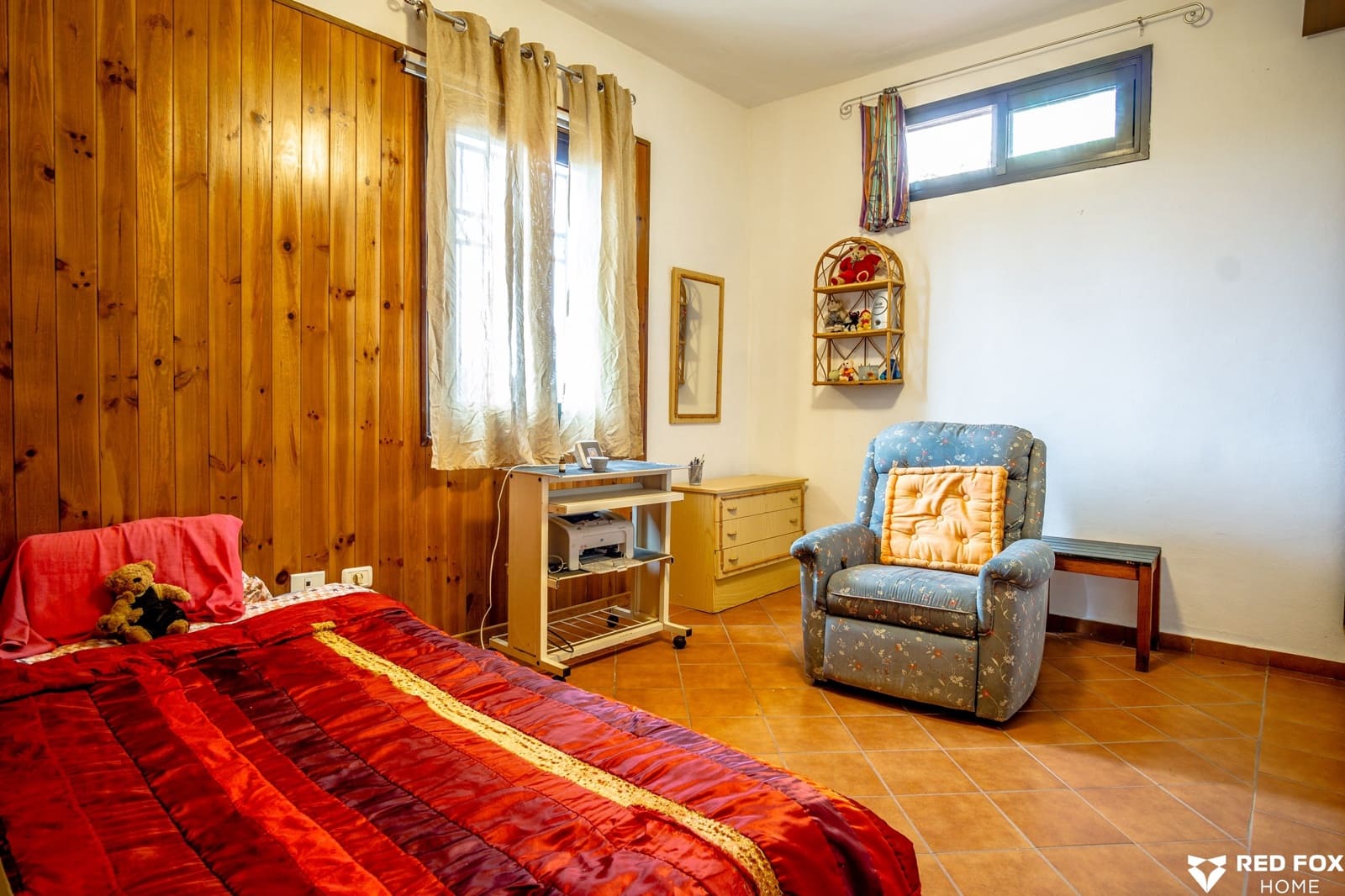 3 soveværelse Byhus til salg i La Guancha med garage - € 313.000 (Ref: 8600347)