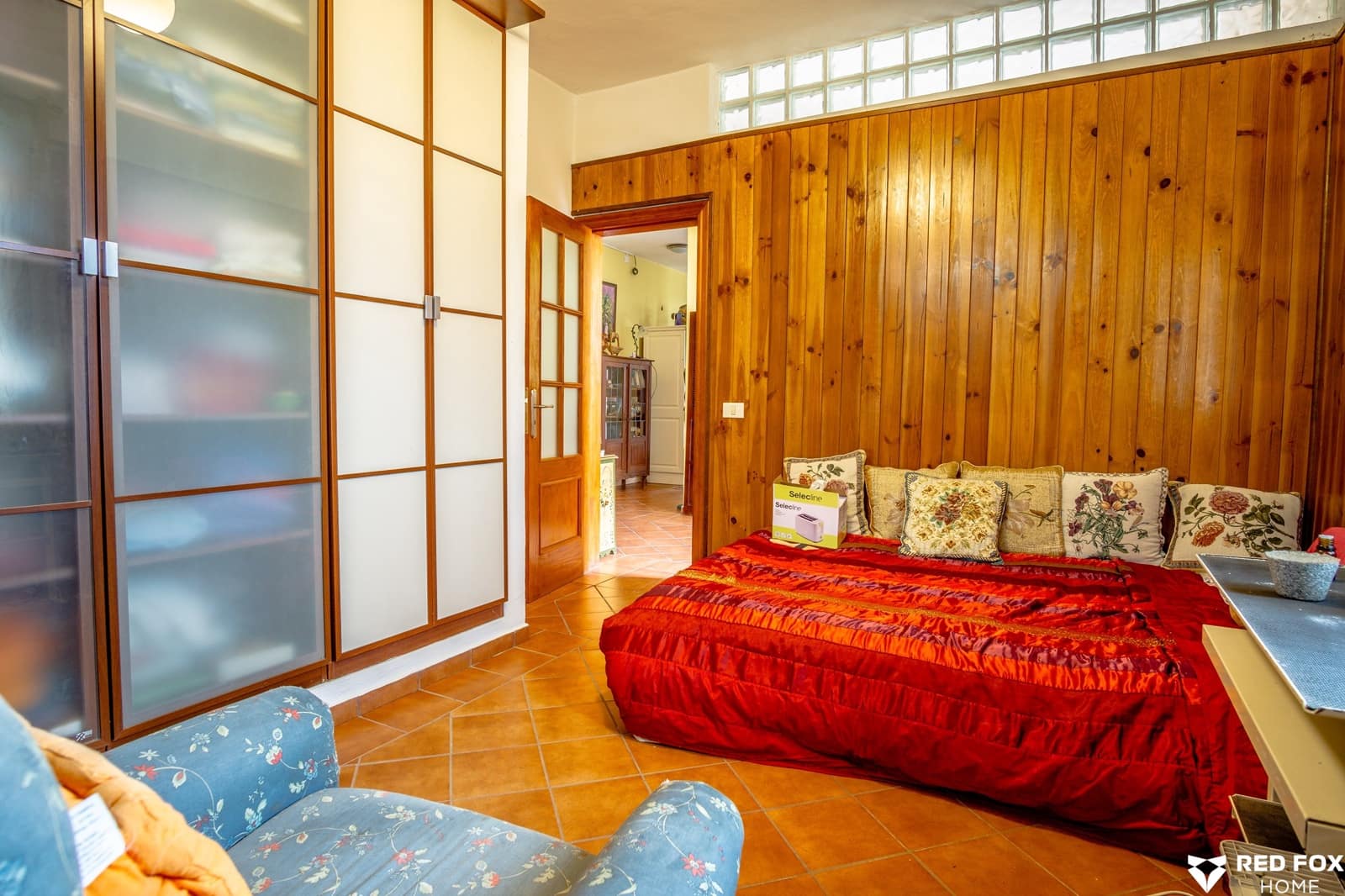 3 soveværelse Byhus til salg i La Guancha med garage - € 313.000 (Ref: 8600347)