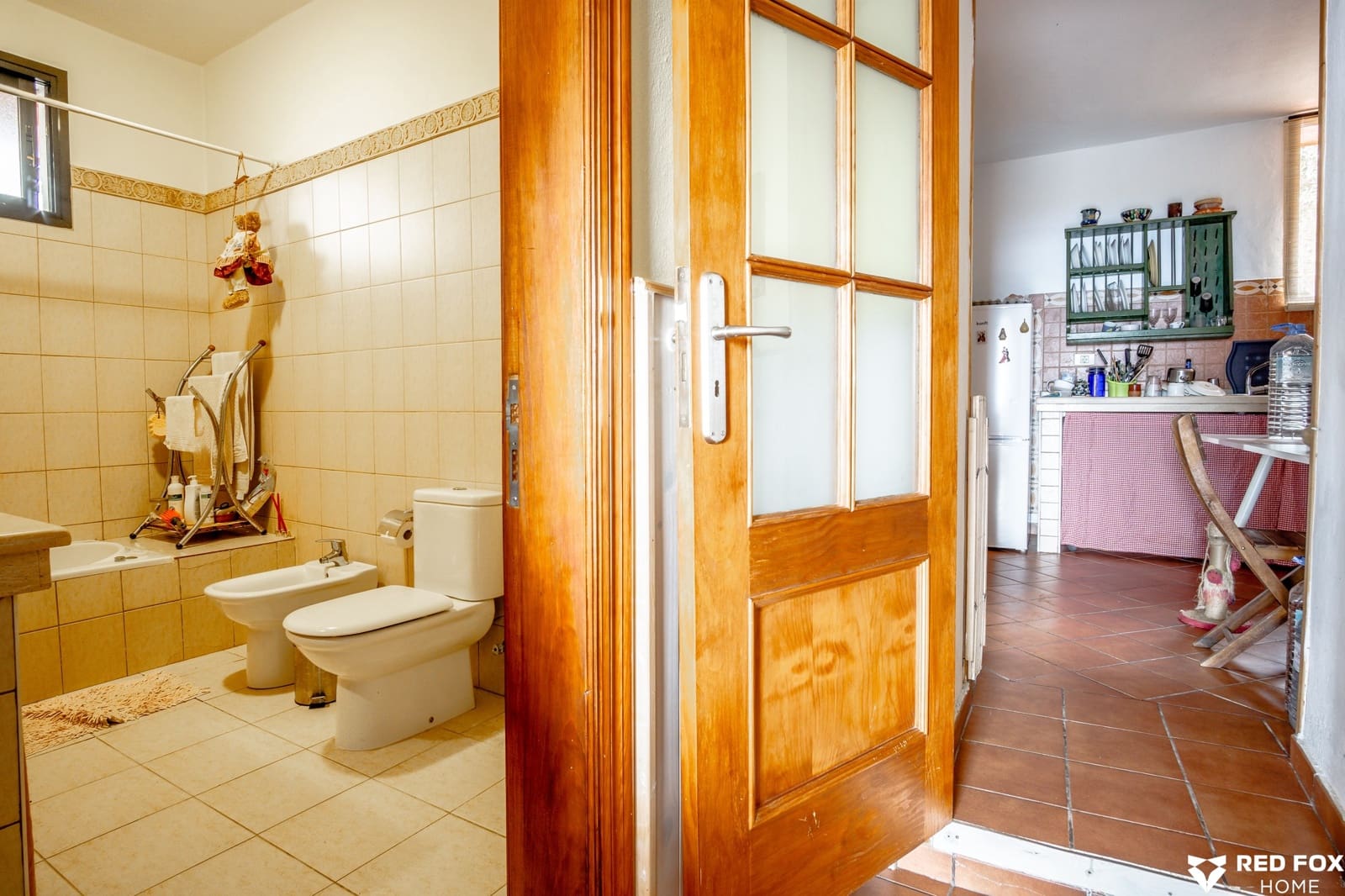 3 soveværelse Byhus til salg i La Guancha med garage - € 313.000 (Ref: 8600347)