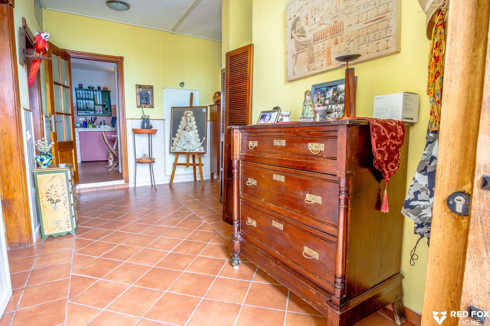 3 soveværelse Byhus til salg i La Guancha med garage - € 313.000 (Ref: 8600347)