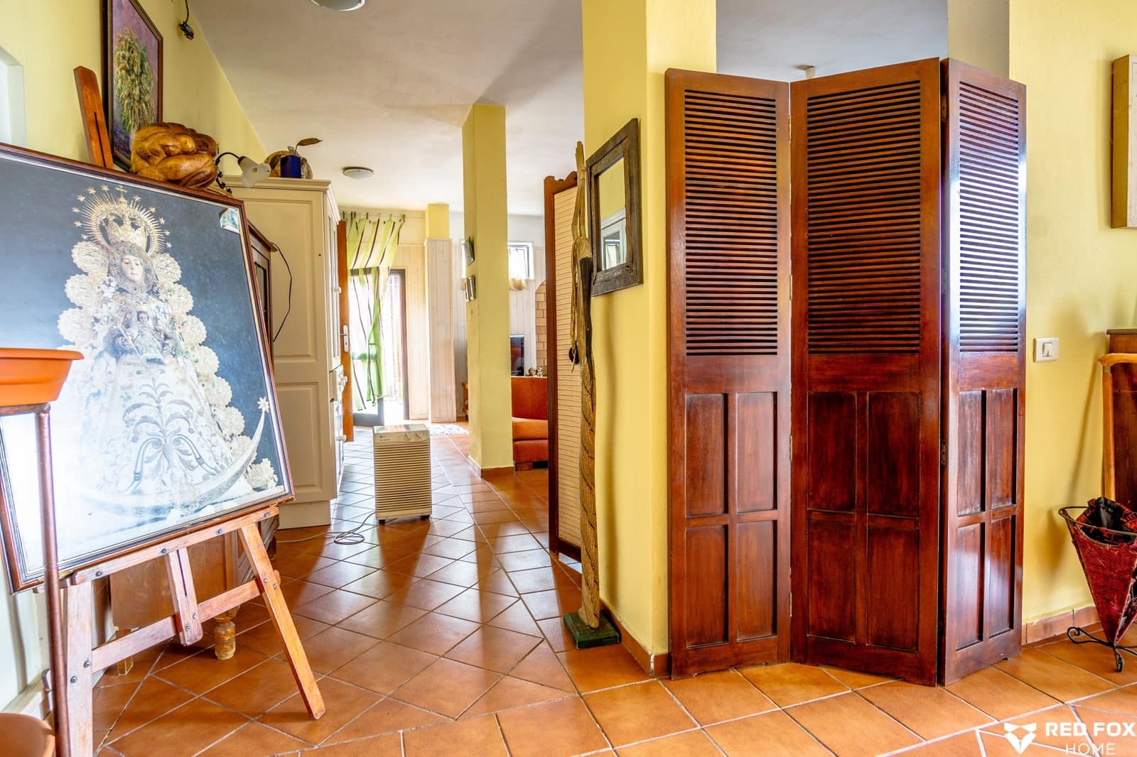 3 soveværelse Byhus til salg i La Guancha med garage - € 313.000 (Ref: 8600347)