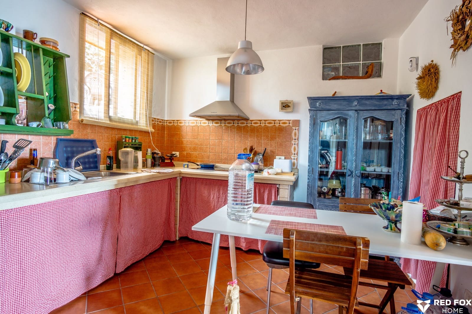 3 soveværelse Byhus til salg i La Guancha med garage - € 313.000 (Ref: 8600347)