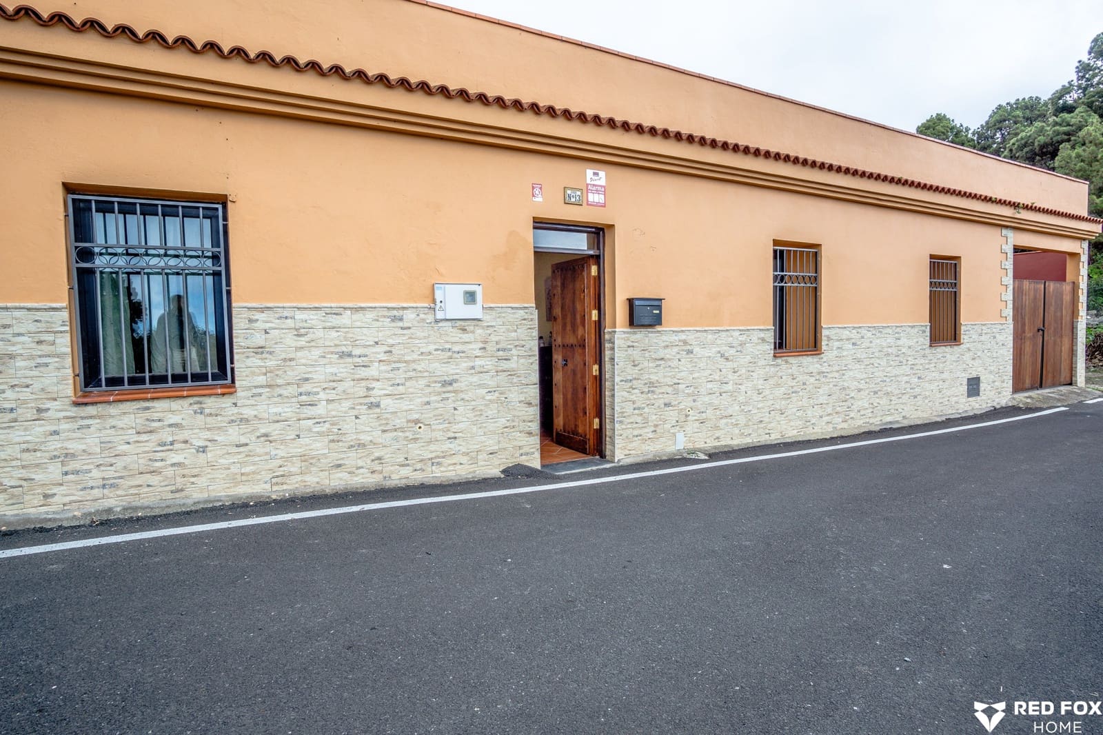 3 soveværelse Byhus til salg i La Guancha med garage - € 313.000 (Ref: 8600347)