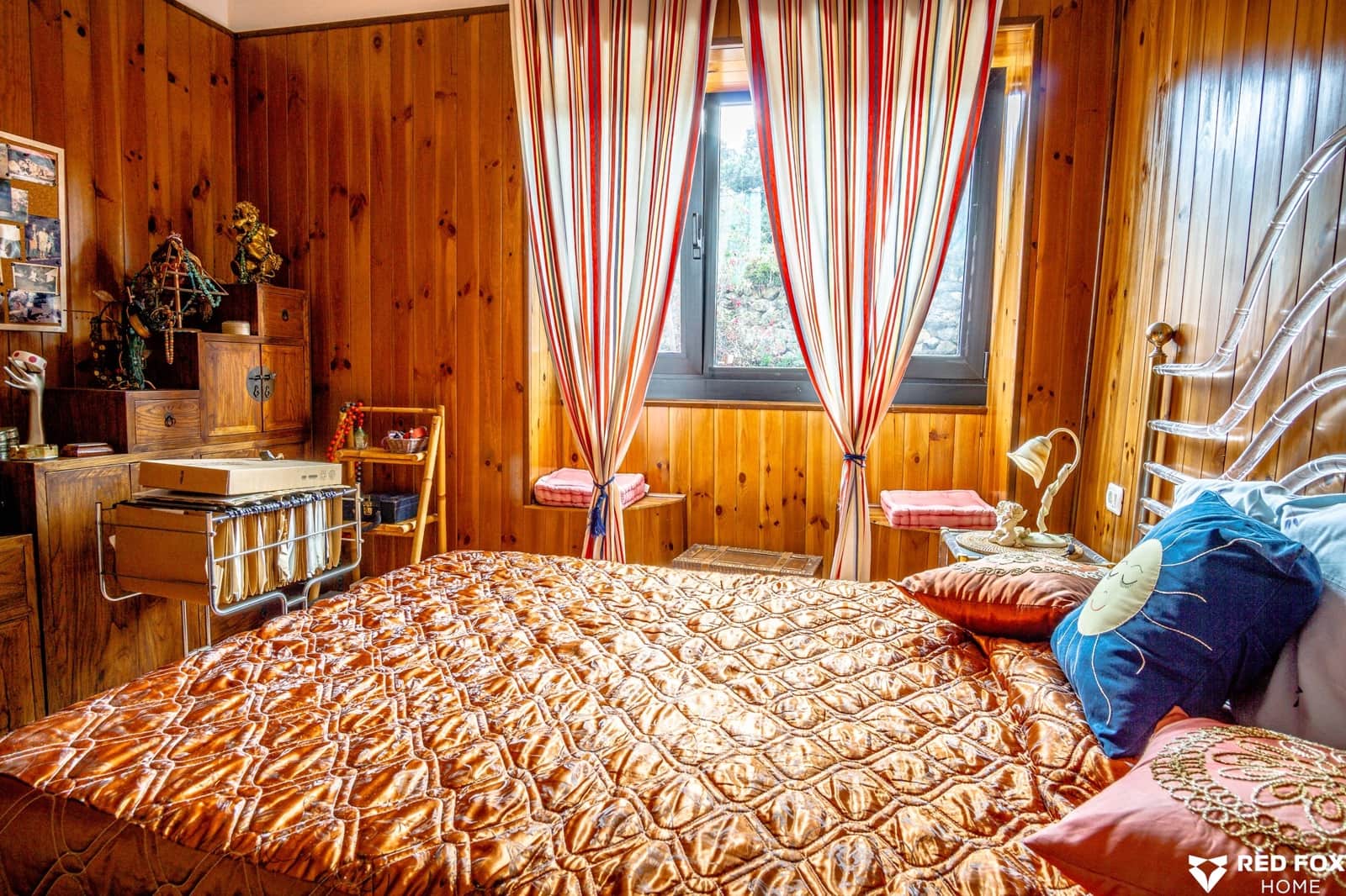 3 soveværelse Byhus til salg i La Guancha med garage - € 313.000 (Ref: 8600347)