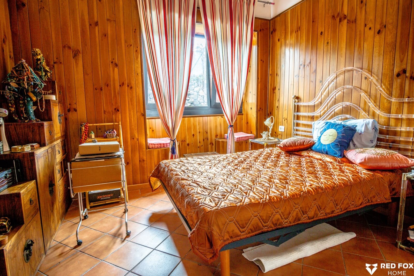 3 soveværelse Byhus til salg i La Guancha med garage - € 313.000 (Ref: 8600347)