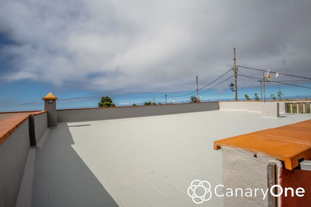 3 Zimmer Haus zu verkaufen in La Guancha mit Garage - 313.000 € (Ref: 8600347)