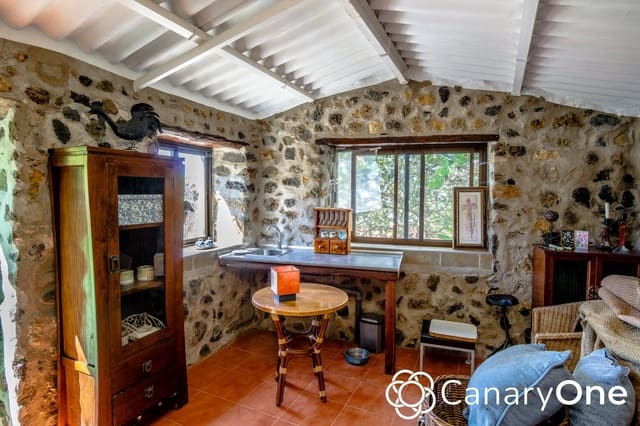 3 Zimmer Haus zu verkaufen in La Guancha mit Garage - 313.000 € (Ref: 8600347)