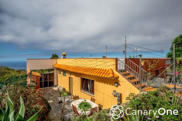 3 Zimmer Haus zu verkaufen in La Guancha mit Garage - 313.000 € (Ref: 8600347)