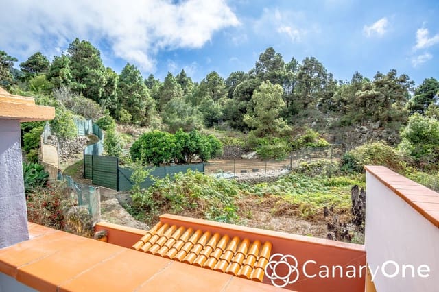 3 Zimmer Haus zu verkaufen in La Guancha mit Garage - 313.000 € (Ref: 8600347)