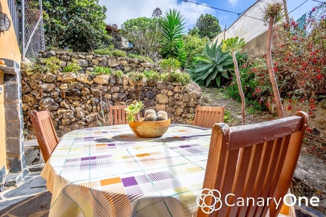 3 Zimmer Haus zu verkaufen in La Guancha mit Garage - 313.000 € (Ref: 8600347)