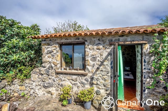 3 Zimmer Haus zu verkaufen in La Guancha mit Garage - 313.000 € (Ref: 8600347)