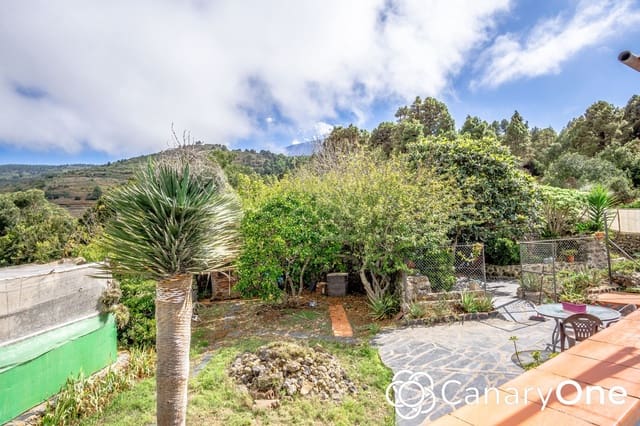 3 Zimmer Haus zu verkaufen in La Guancha mit Garage - 313.000 € (Ref: 8600347)