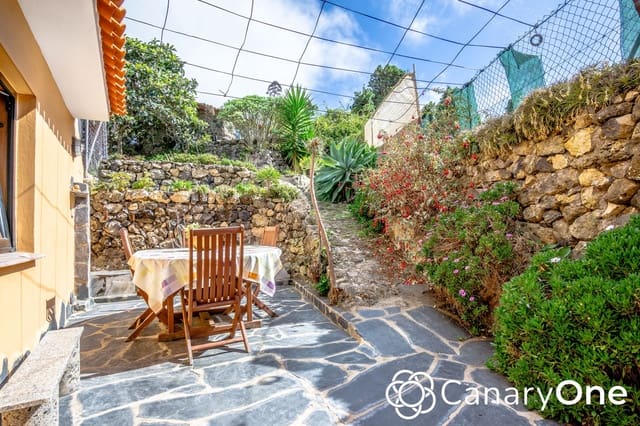 3 Zimmer Haus zu verkaufen in La Guancha mit Garage - 313.000 € (Ref: 8600347)