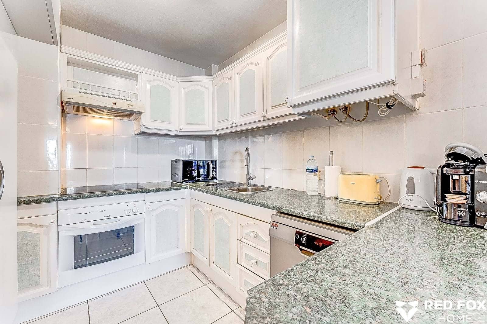 1 soveværelse Lejlighed til salg i Arona med swimmingpool garage - € 314.000 (Ref: 8600356)