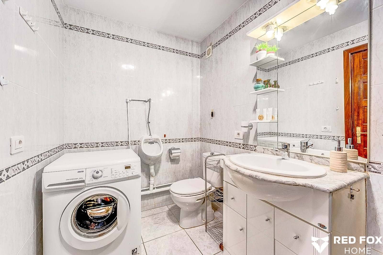 1 soveværelse Lejlighed til salg i Arona med swimmingpool garage - € 314.000 (Ref: 8600356)