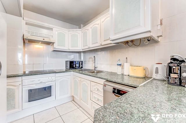 1 soveværelse Lejlighed til salg i Arona med swimmingpool garage - € 314.000 (Ref: 8600356)