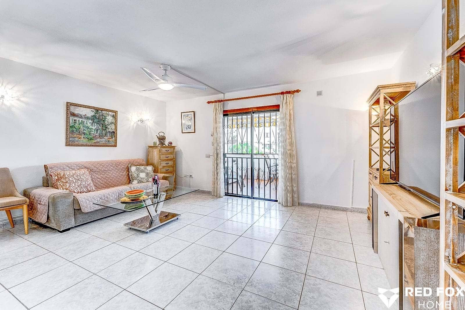 1 soveværelse Lejlighed til salg i Arona med swimmingpool garage - € 314.000 (Ref: 8600356)