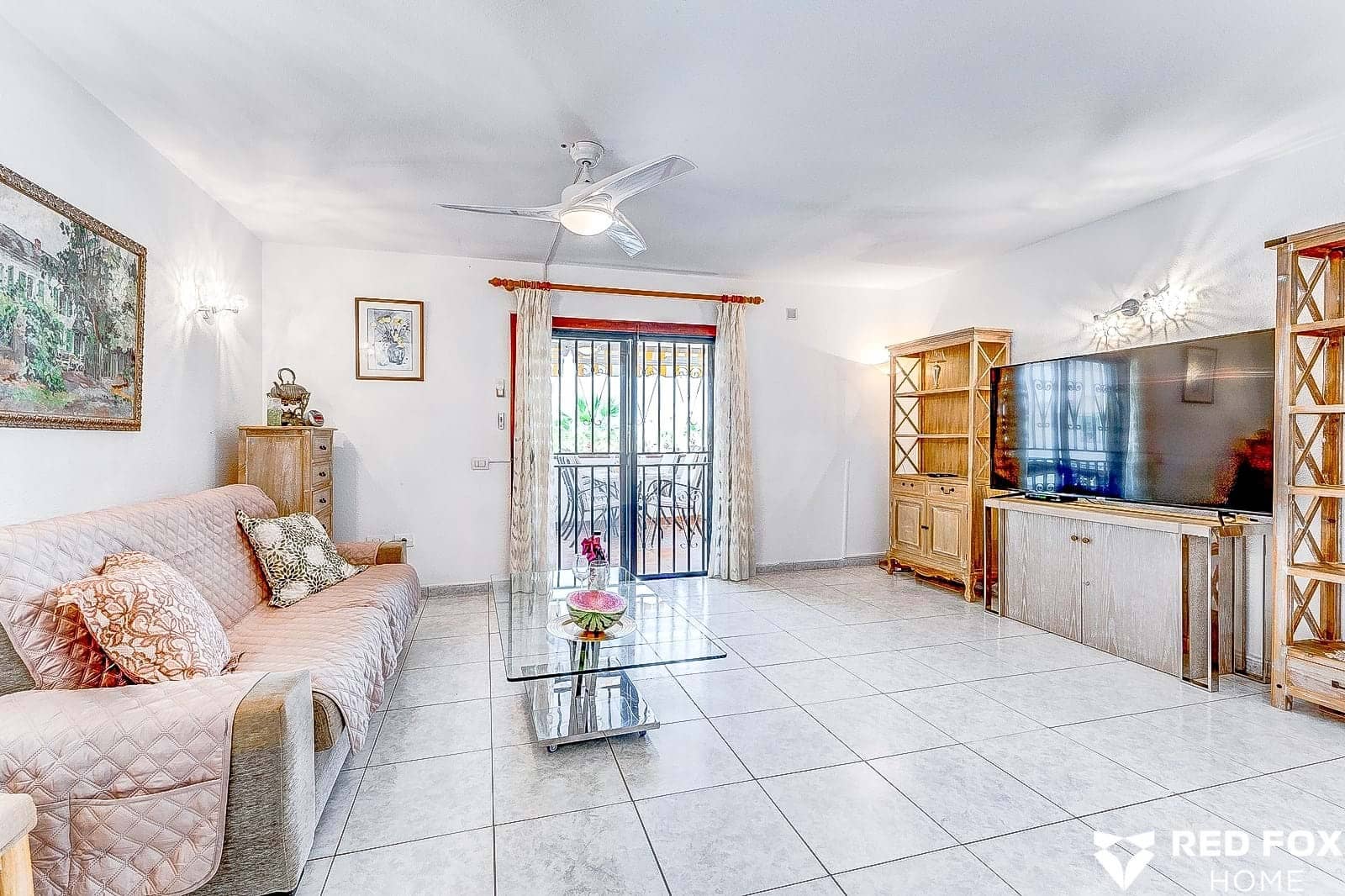 1 soveværelse Lejlighed til salg i Arona med swimmingpool garage - € 314.000 (Ref: 8600356)