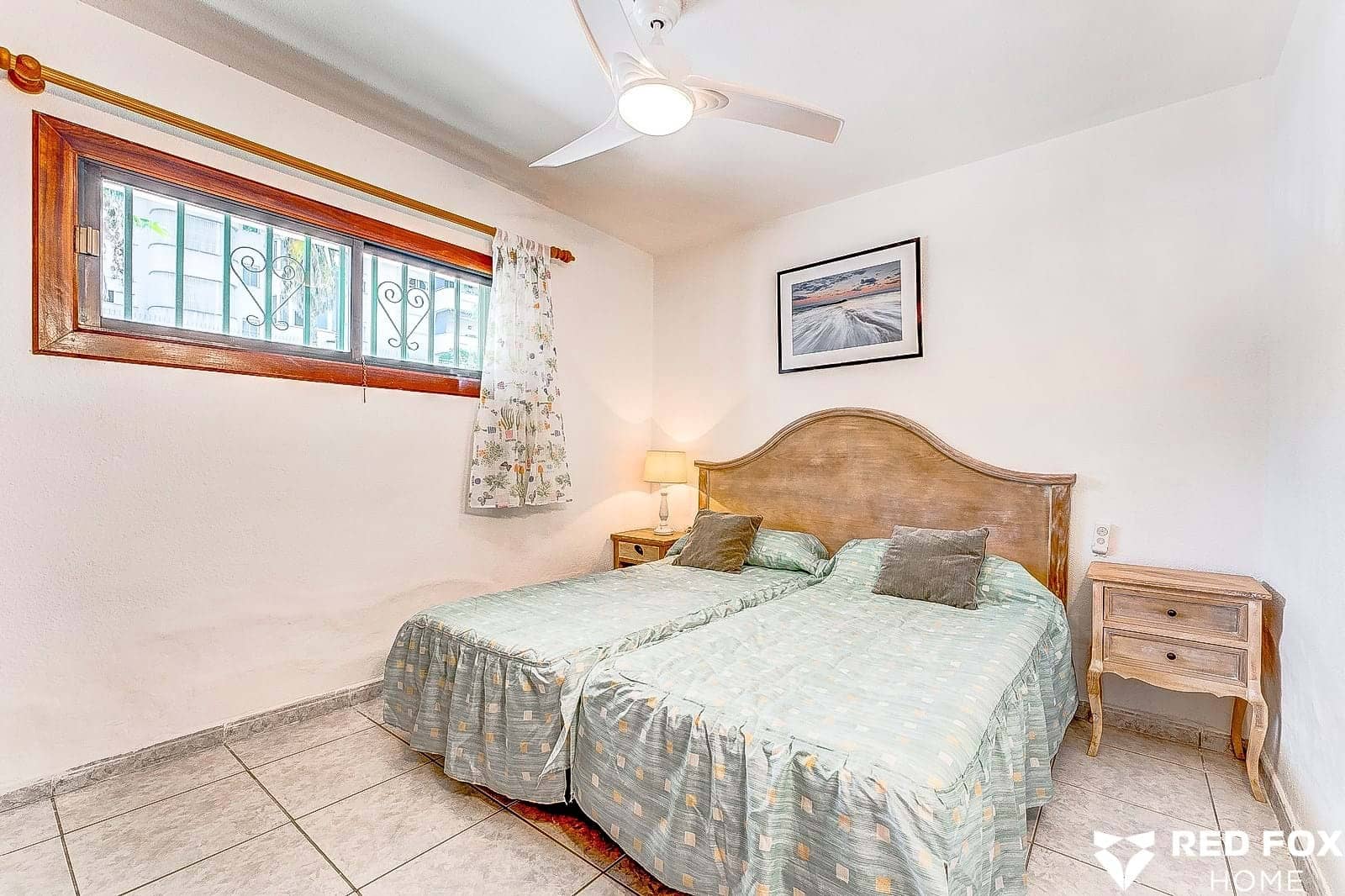 1 soveværelse Lejlighed til salg i Arona med swimmingpool garage - € 314.000 (Ref: 8600356)