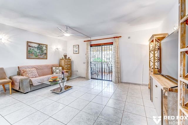 1 soveværelse Lejlighed til salg i Arona med swimmingpool garage - € 314.000 (Ref: 8600356)