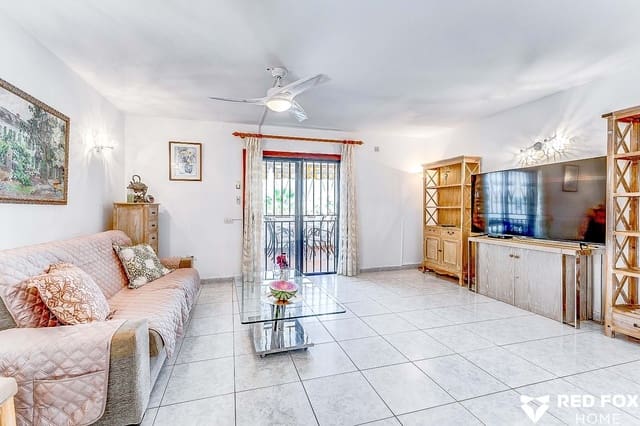 1 soveværelse Lejlighed til salg i Arona med swimmingpool garage - € 314.000 (Ref: 8600356)