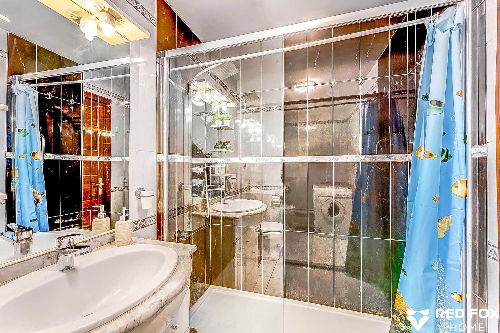 1 soveværelse Lejlighed til salg i Arona med swimmingpool garage - € 314.000 (Ref: 8600356)