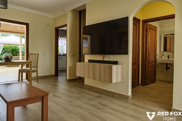 3 makuuhuone Rivitalo myytävänä paikassa Buenavista del Norte - 340 000 € (Ref: 8600358)