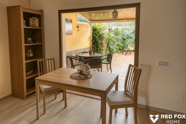 3 makuuhuone Rivitalo myytävänä paikassa Buenavista del Norte - 340 000 € (Ref: 8600358)