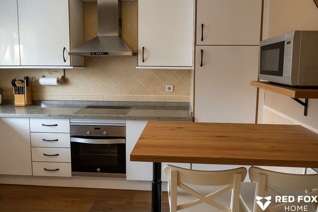 3 makuuhuone Rivitalo myytävänä paikassa Buenavista del Norte - 340 000 € (Ref: 8600358)