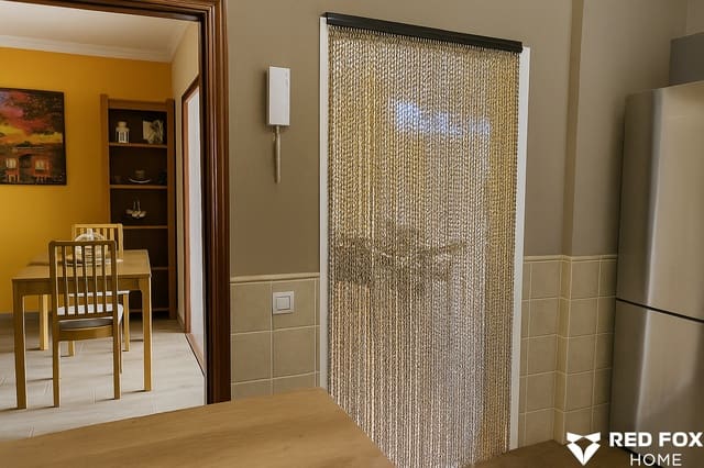 3 makuuhuone Rivitalo myytävänä paikassa Buenavista del Norte - 340 000 € (Ref: 8600358)