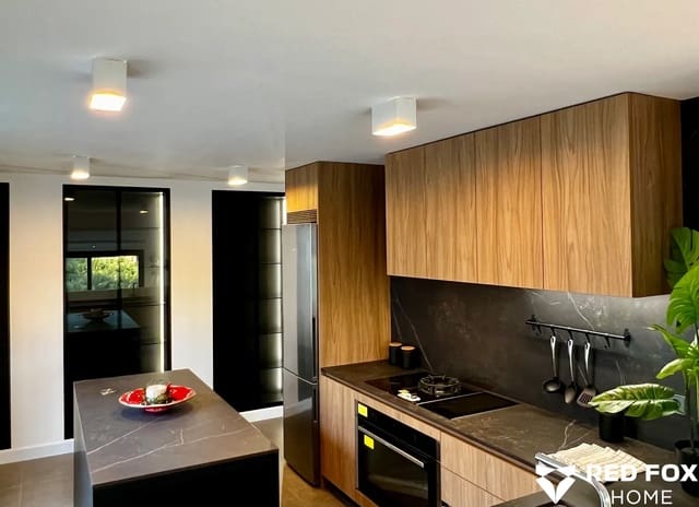 4 chambre Villa/Maison à vendre à Puerto de la Cruz avec garage - 1 175 000 € (Ref: 8600365)