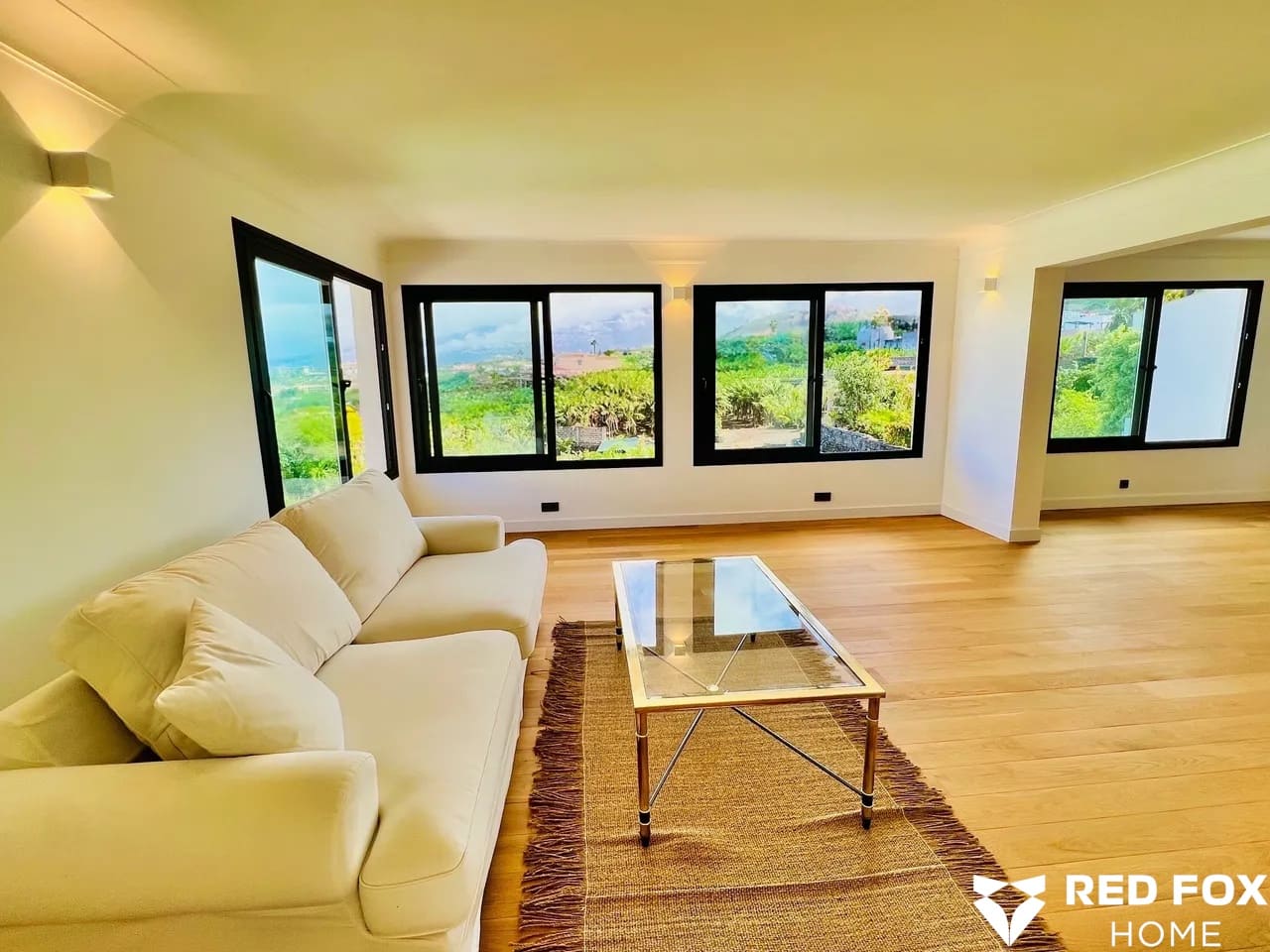 4 quarto Moradia para venda em Puerto de la Cruz com garagem - 1 175 000 € (Ref: 8600365)