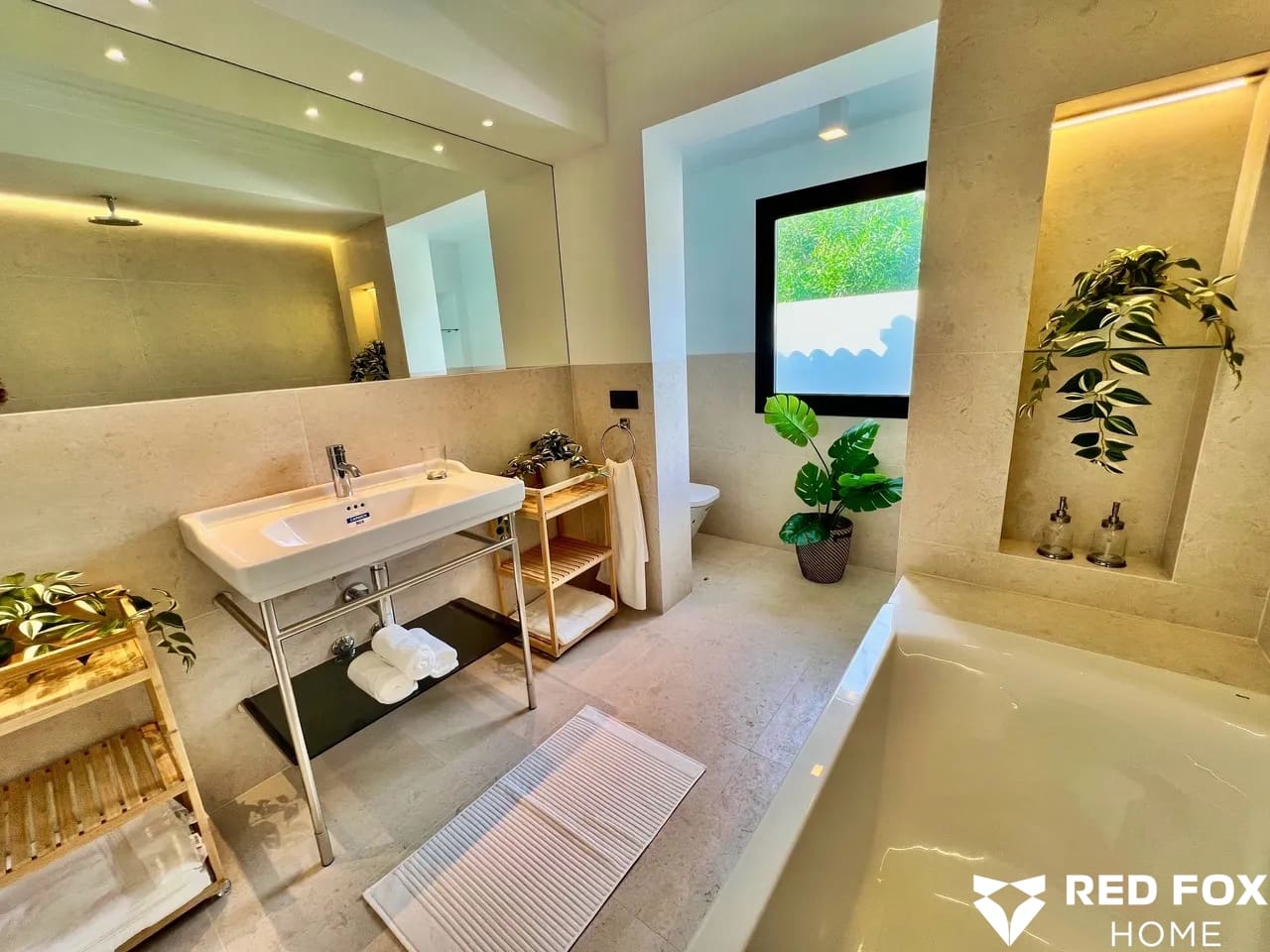 4 quarto Moradia para venda em Puerto de la Cruz com garagem - 1 175 000 € (Ref: 8600365)