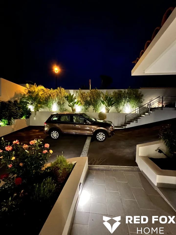 4 quarto Moradia para venda em Puerto de la Cruz com garagem - 1 175 000 € (Ref: 8600365)