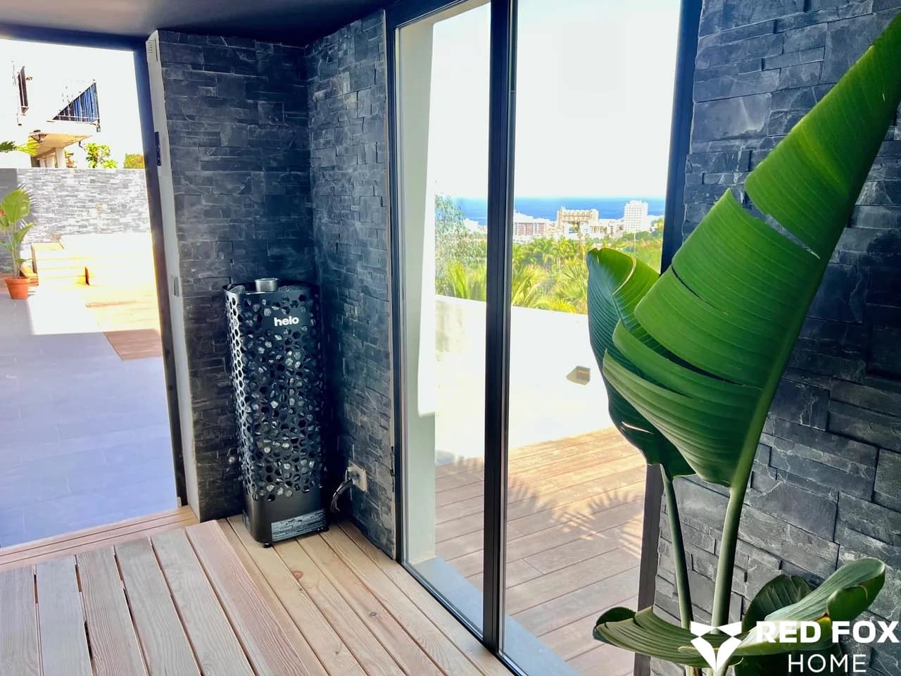 4 quarto Moradia para venda em Puerto de la Cruz com garagem - 1 175 000 € (Ref: 8600365)