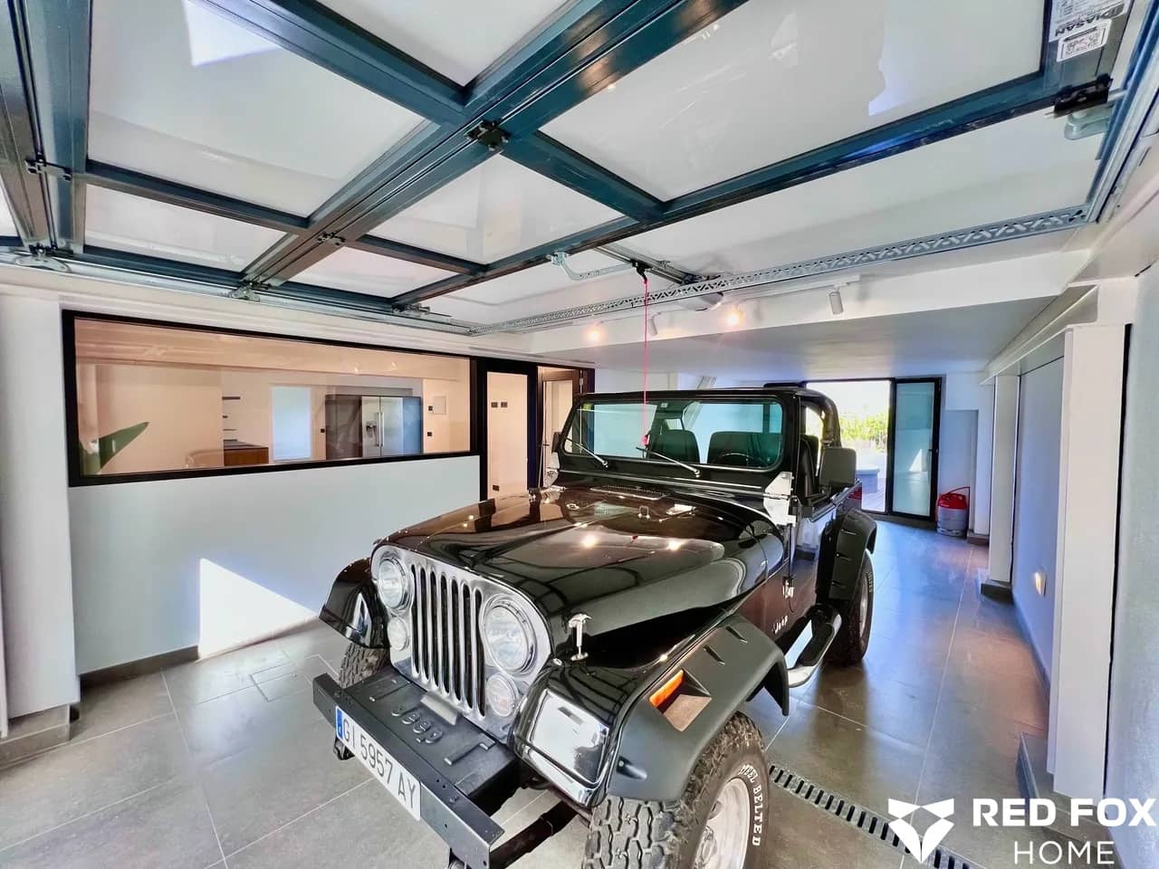 4 quarto Moradia para venda em Puerto de la Cruz com garagem - 1 175 000 € (Ref: 8600365)