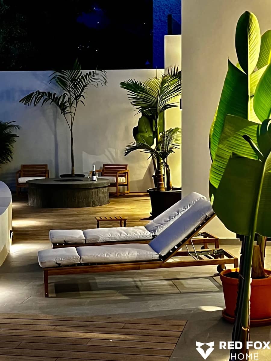 4 quarto Moradia para venda em Puerto de la Cruz com garagem - 1 175 000 € (Ref: 8600365)