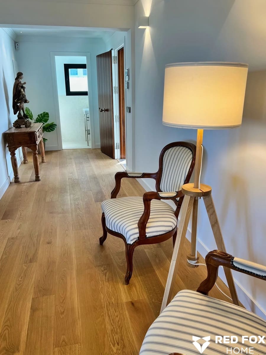 4 quarto Moradia para venda em Puerto de la Cruz com garagem - 1 175 000 € (Ref: 8600365)