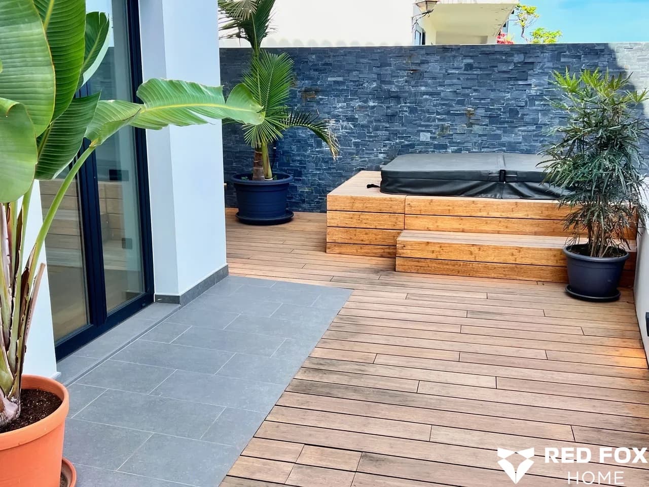 4 quarto Moradia para venda em Puerto de la Cruz com garagem - 1 175 000 € (Ref: 8600365)