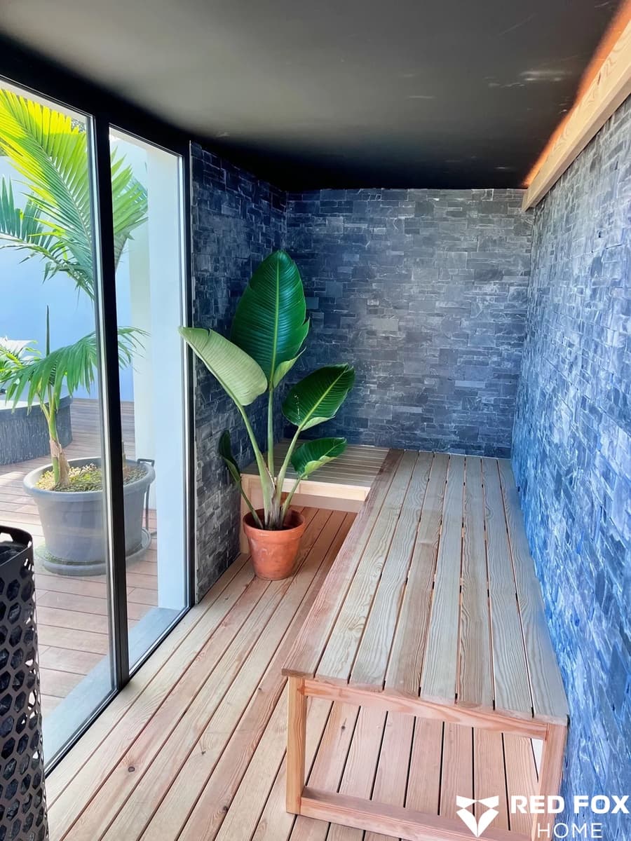 4 quarto Moradia para venda em Puerto de la Cruz com garagem - 1 175 000 € (Ref: 8600365)