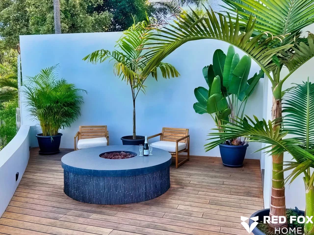 4 quarto Moradia para venda em Puerto de la Cruz com garagem - 1 175 000 € (Ref: 8600365)