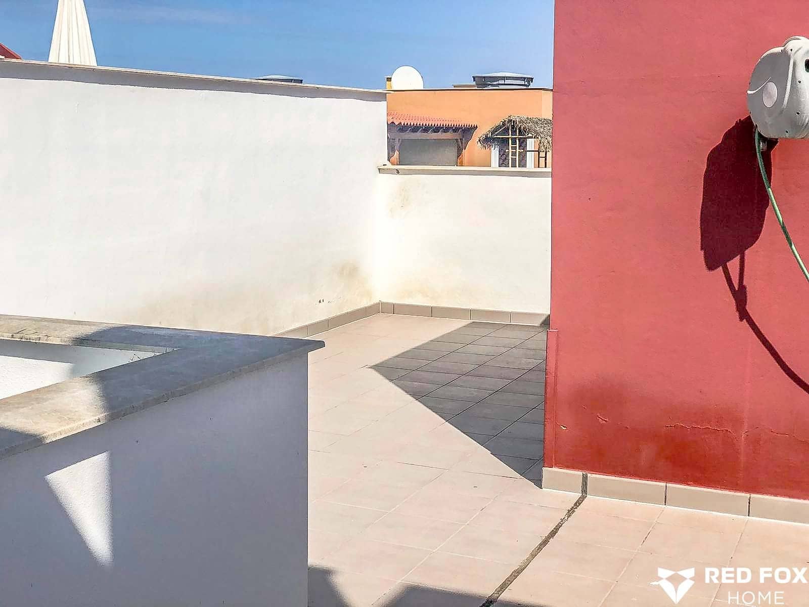 3 slaapkamer Huis te koop in Los Realejos met garage - € 319.500 (Ref: 8604874)