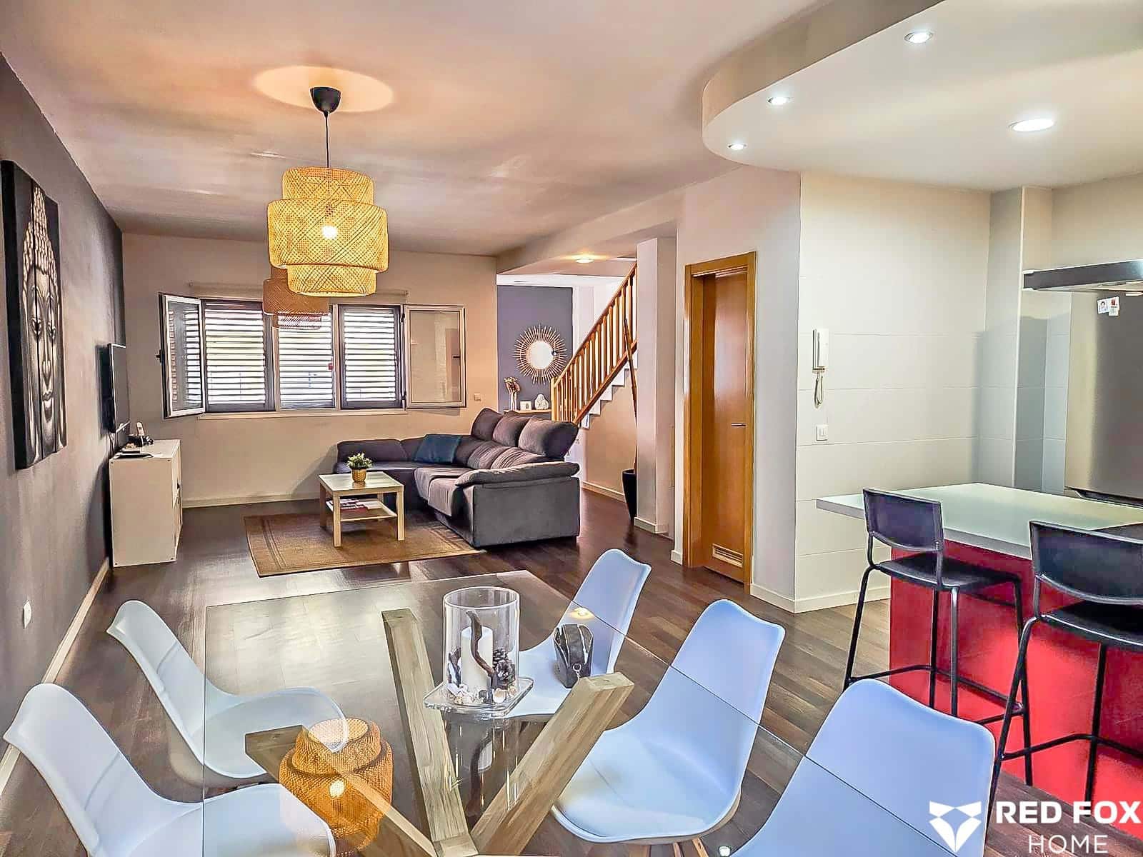 3 slaapkamer Huis te koop in Los Realejos met garage - € 319.500 (Ref: 8604874)